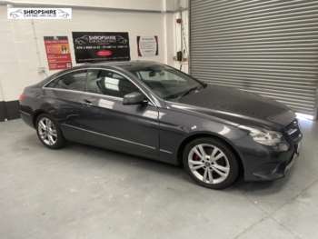 Used Mercedes-Benz E-Class 2014 for sale - 75306203: Photo