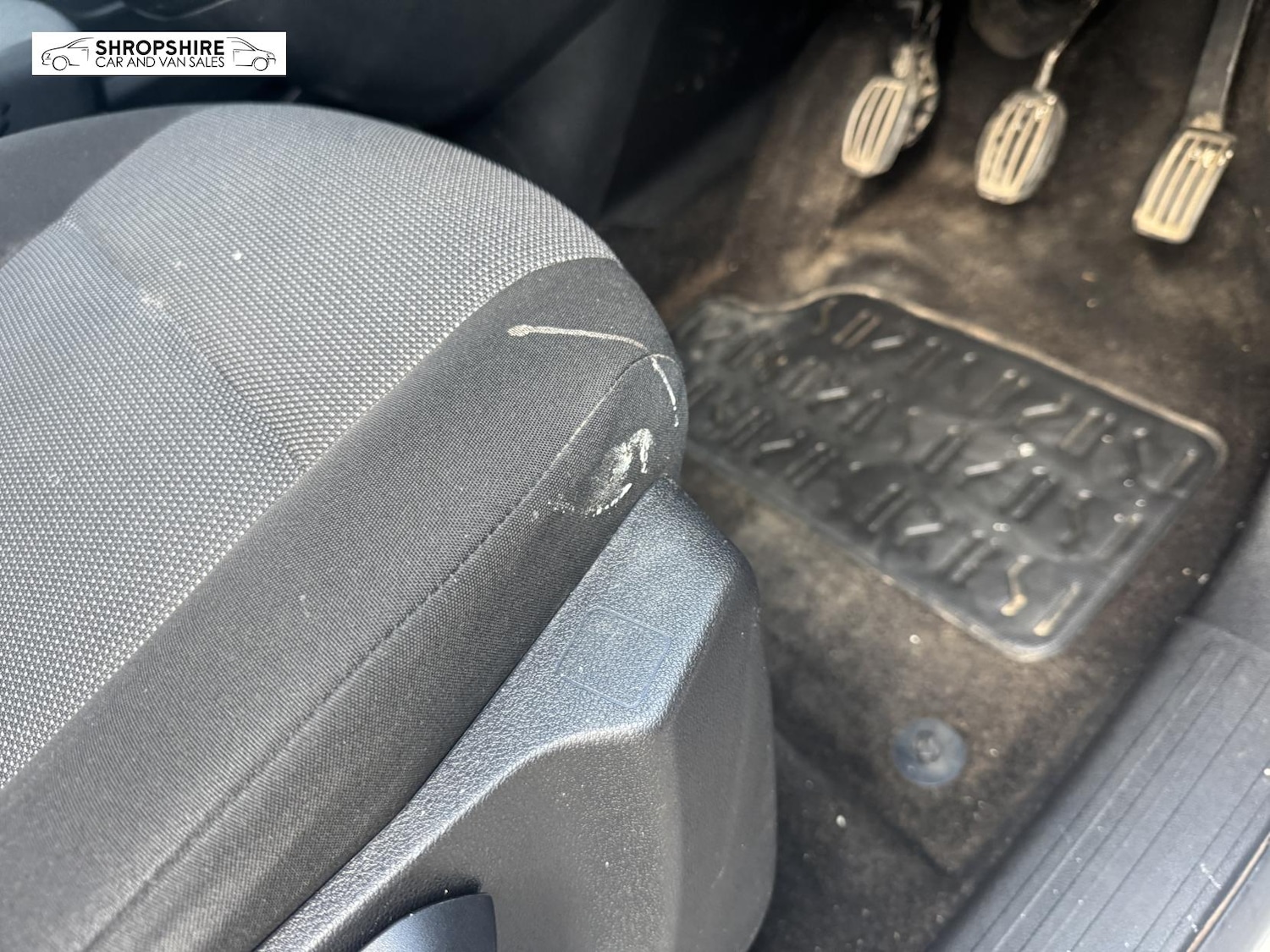 Used Vauxhall Combo 2020 for sale - 77323681: Photo 8