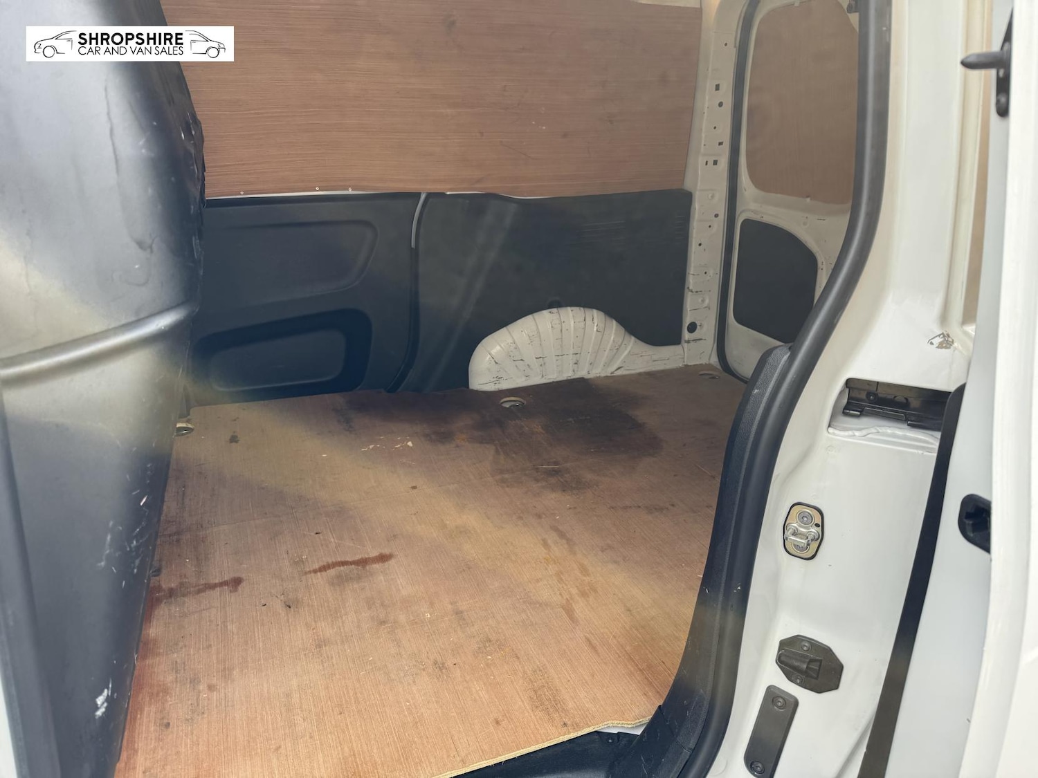 Used Vauxhall Combo 2020 for sale - 77323670: Photo 15