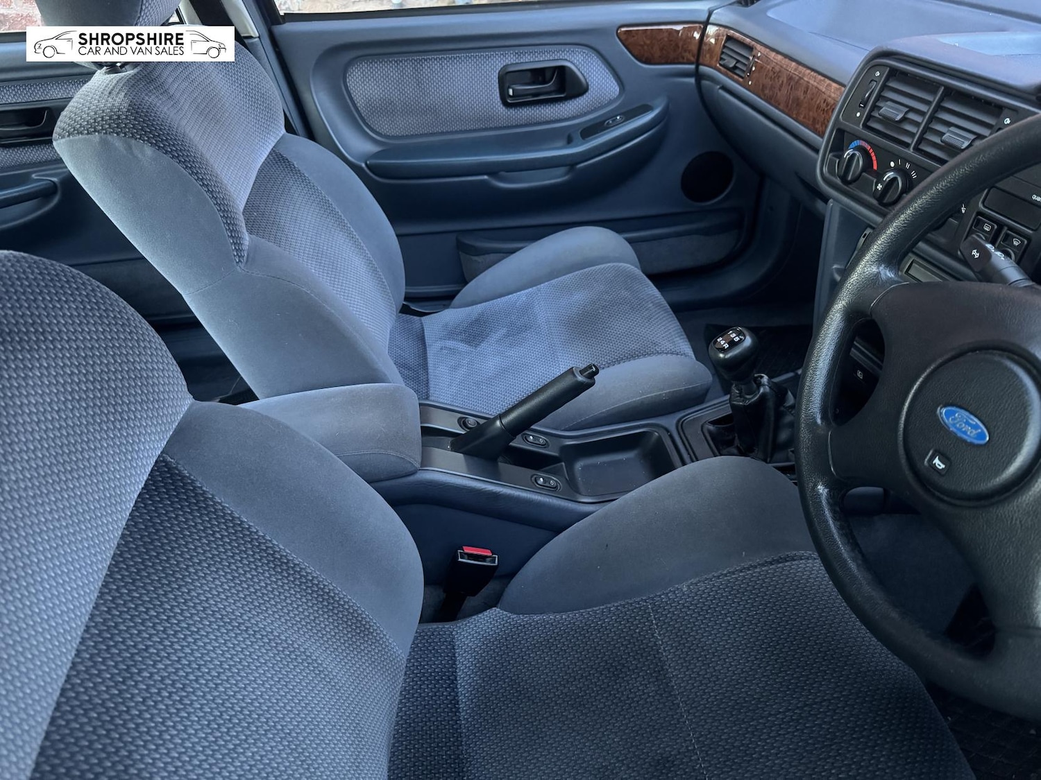 Used Ford Granada 1994 for sale - 77323673: Photo 11