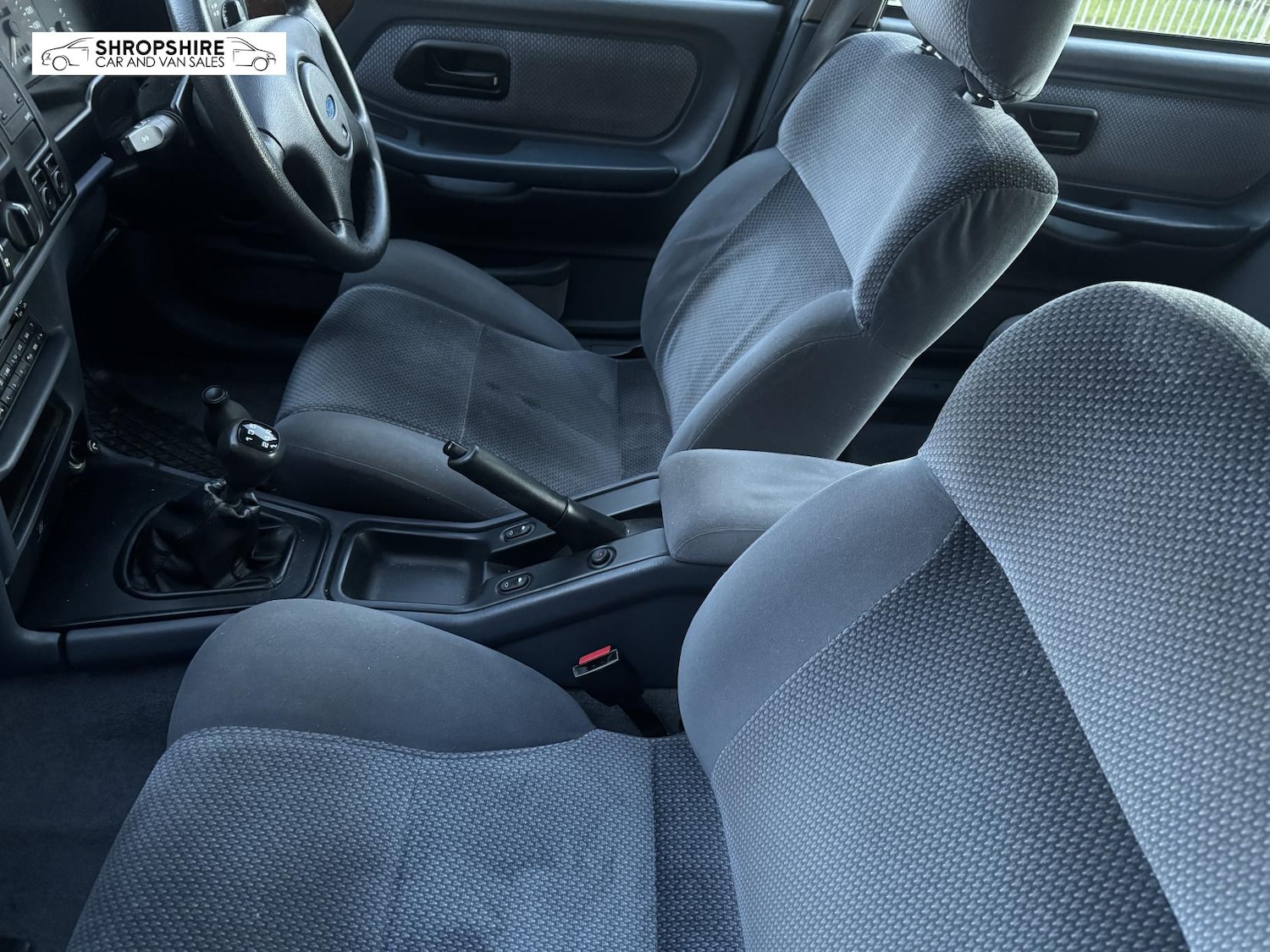 Used Ford Granada 1994 for sale - 77323673: Photo 14