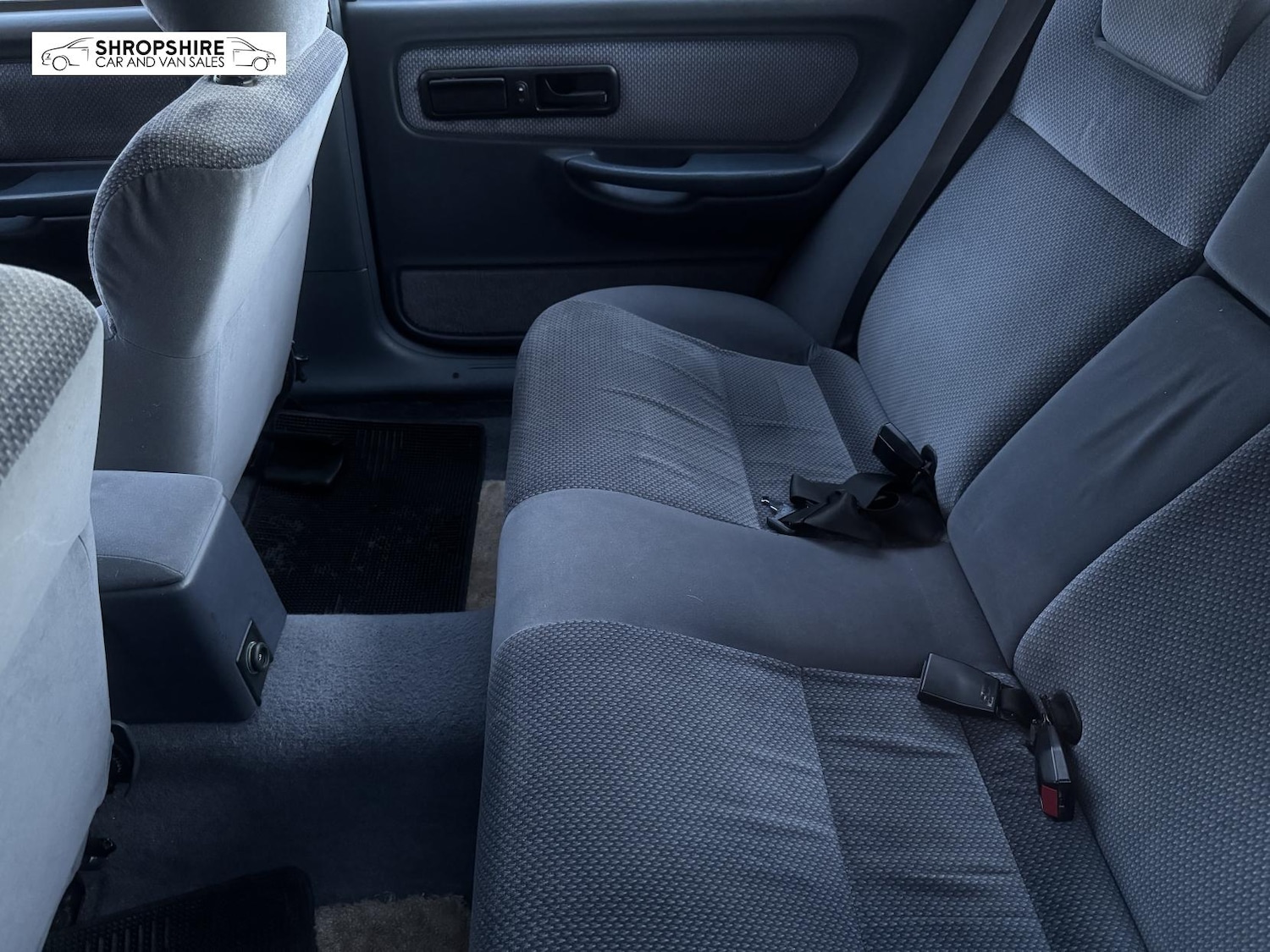 Used Ford Granada 1994 for sale - 77323673: Photo 16