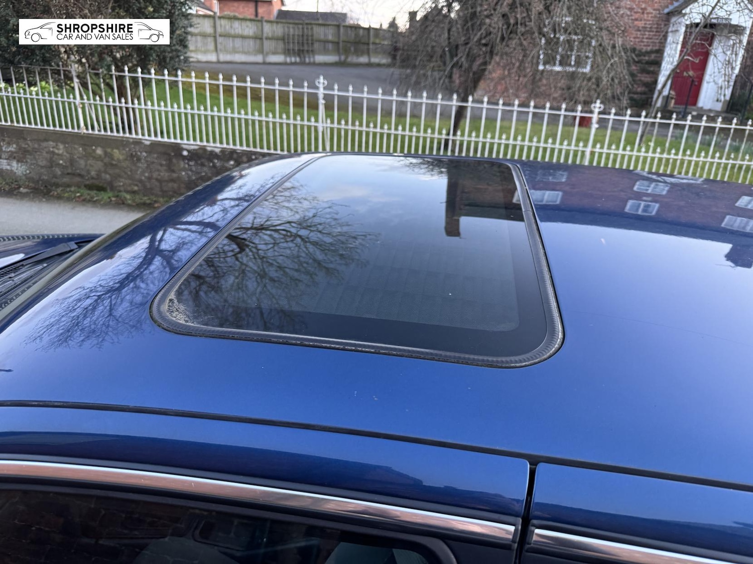 Used Ford Granada 1994 for sale - 77323673: Photo 17