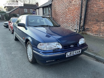 Used Ford Granada 1994 for sale - 77323673: Photo