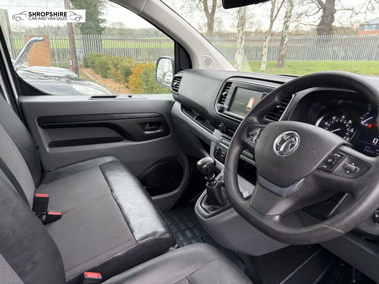 Used Vauxhall Vivaro 2019 for sale - 77501429: Photo 13