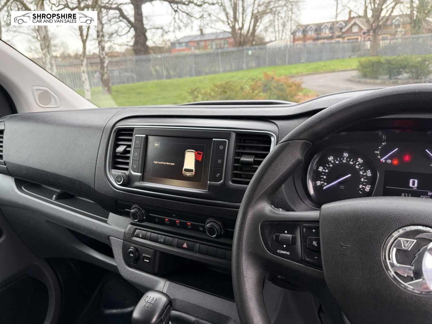 Used Vauxhall Vivaro 2019 for sale - 77501429: Photo 14