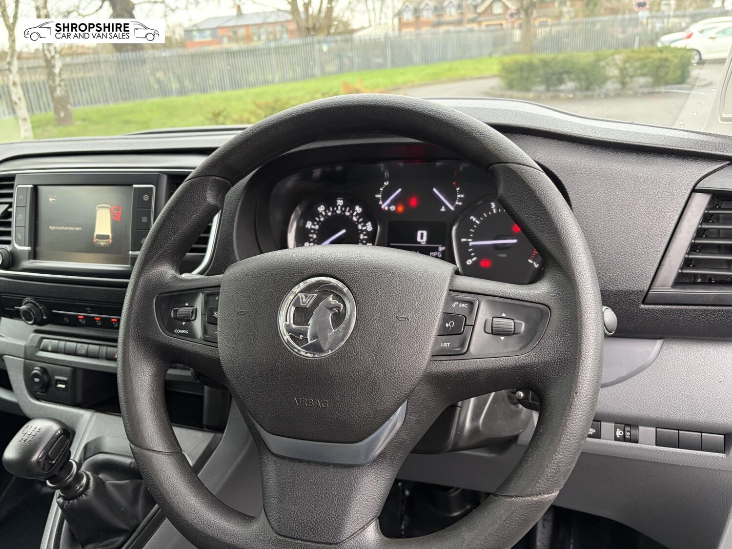 Used Vauxhall Vivaro 2019 for sale - 77501429: Photo 15