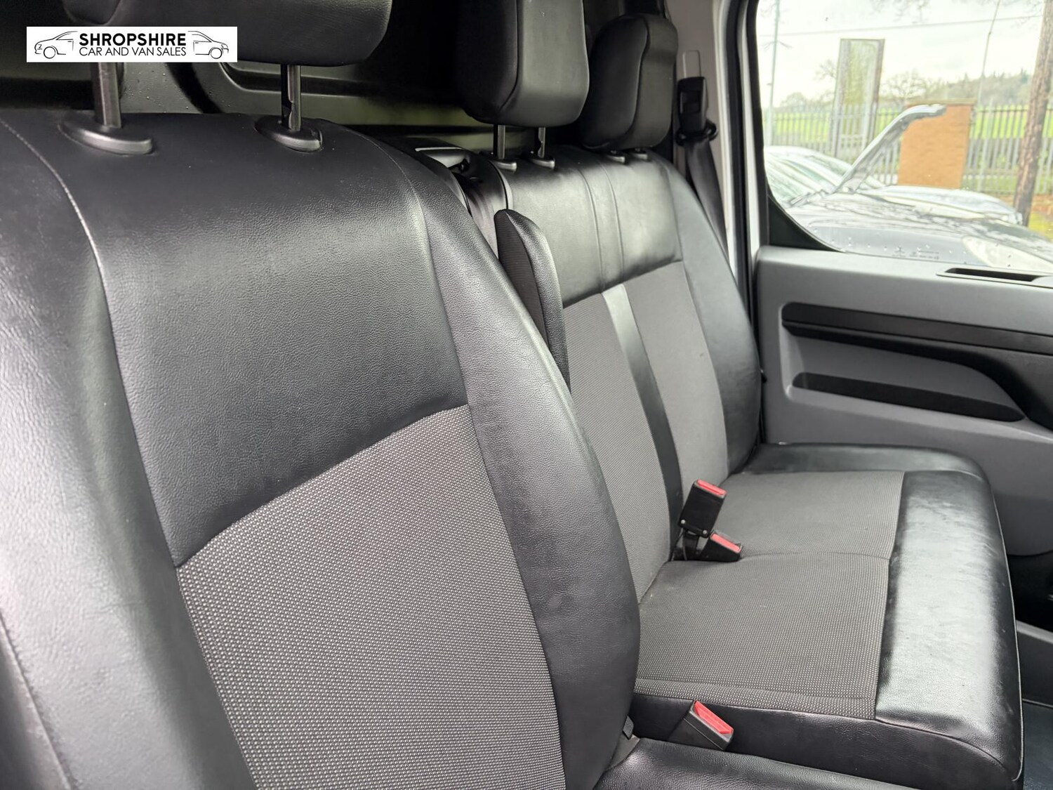 Used Vauxhall Vivaro 2019 for sale - 77501429: Photo 16