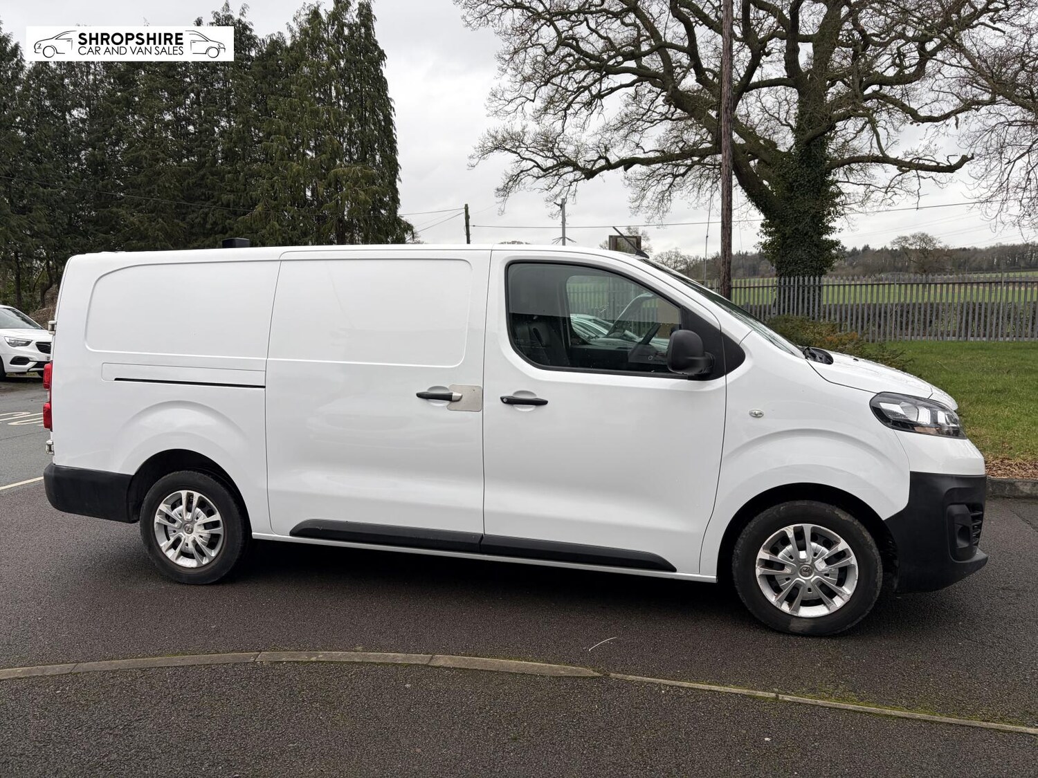 Used Vauxhall Vivaro 2019 for sale - 77501429: Photo 4