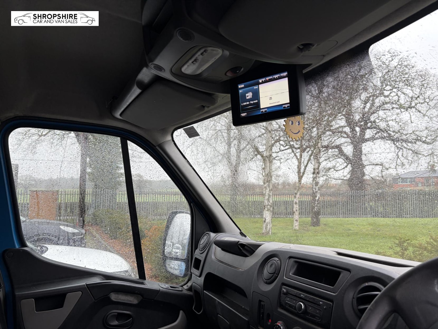 Used Renault Master 2017 for sale - 77323665: Photo 10