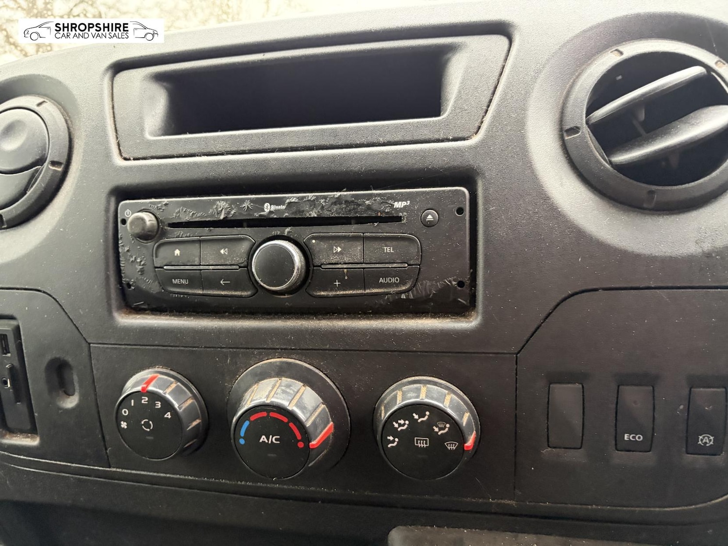 Used Renault Master 2017 for sale - 77323665: Photo 11