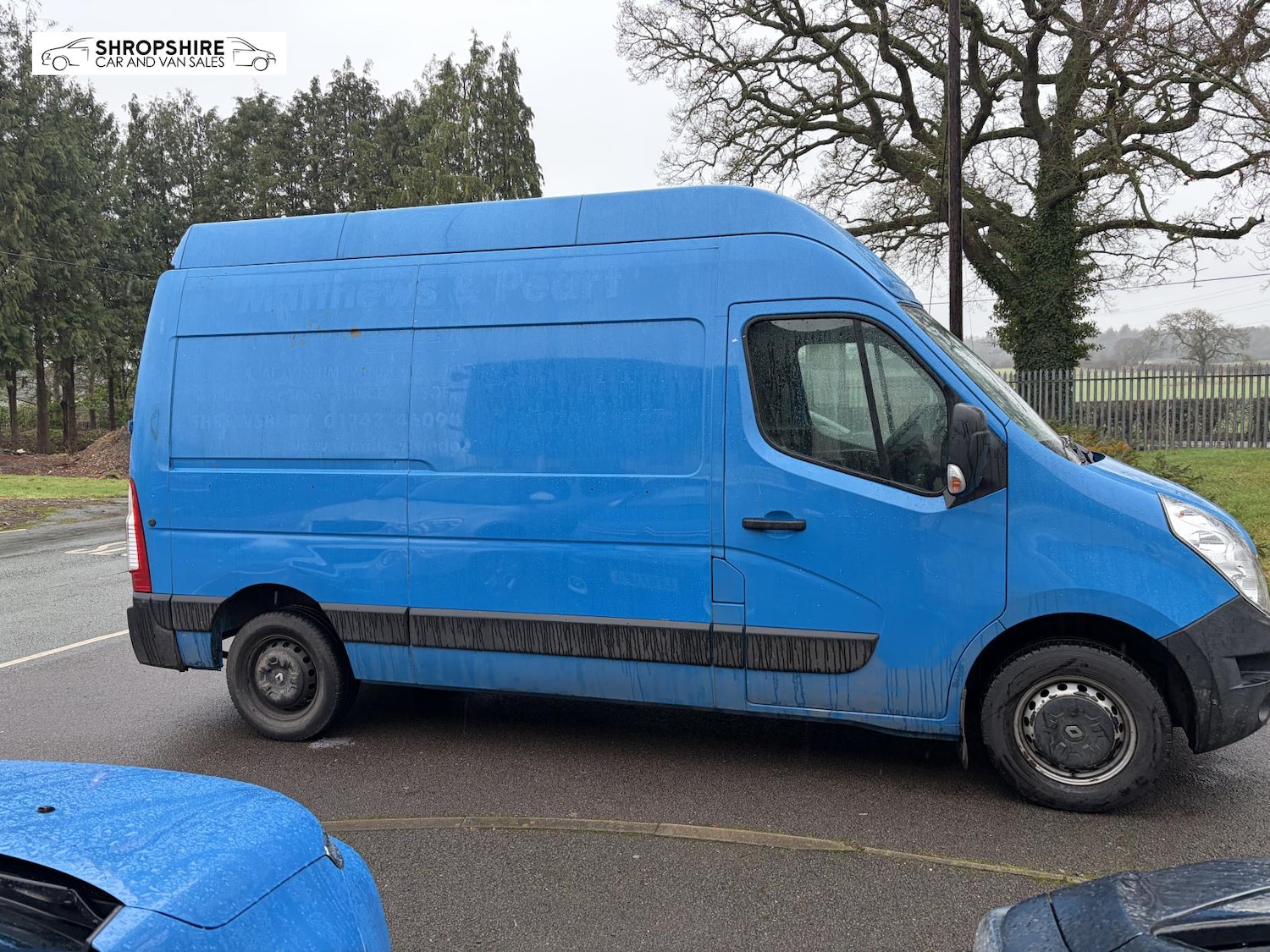 Used Renault Master 2017 for sale - 77323665: Photo 3