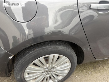 Used Vauxhall Astra 2011 for sale - 78889952: Photo