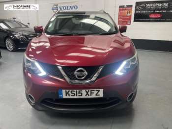 2015 - 1.6 dCi N-Tec+ 5dr