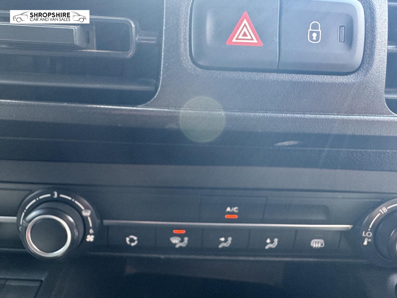 Used Vauxhall Combo 2020 for sale - 77323668: Photo 15