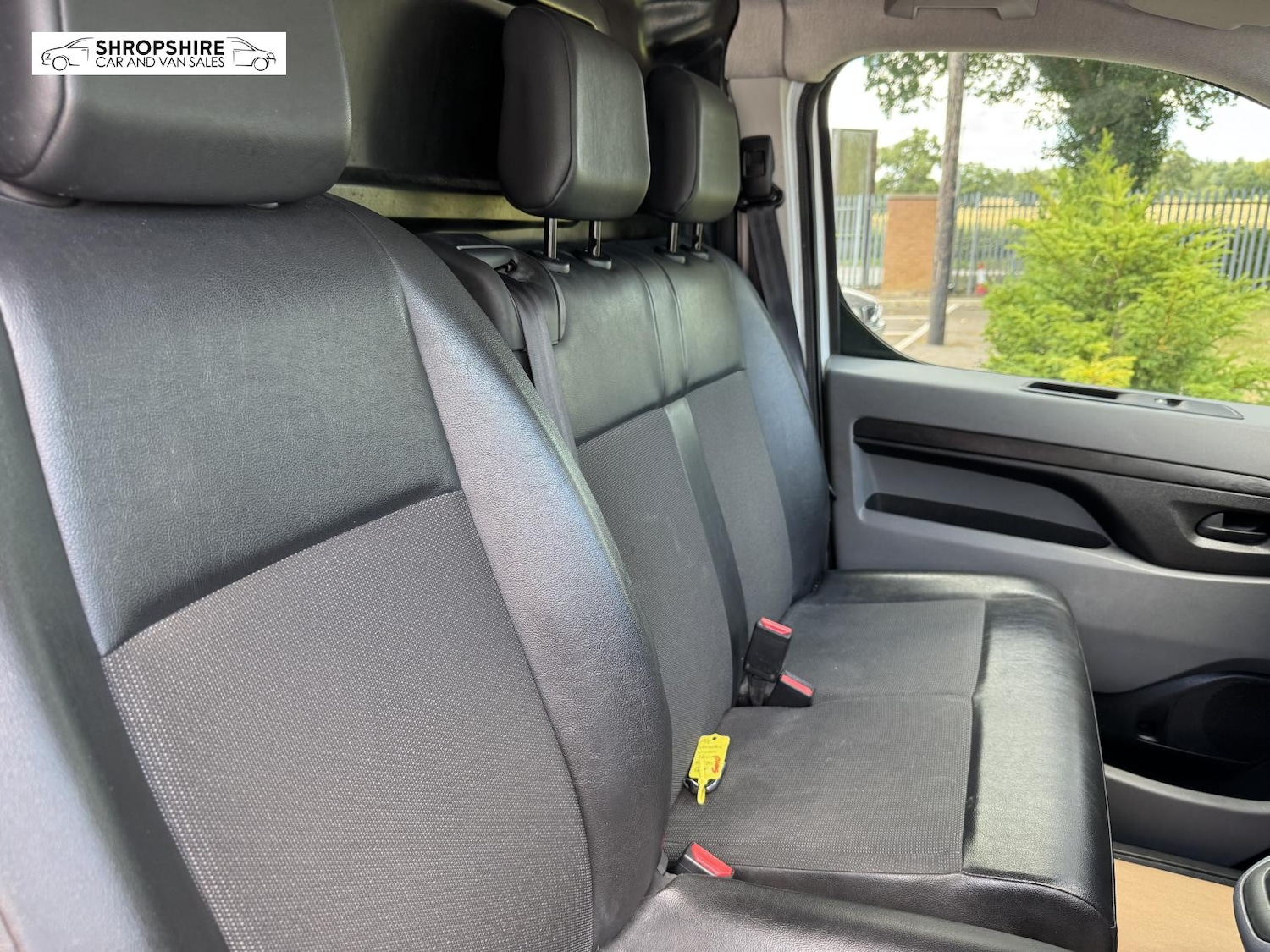 Used Vauxhall Vivaro 2021 for sale - 77323666: Photo 14