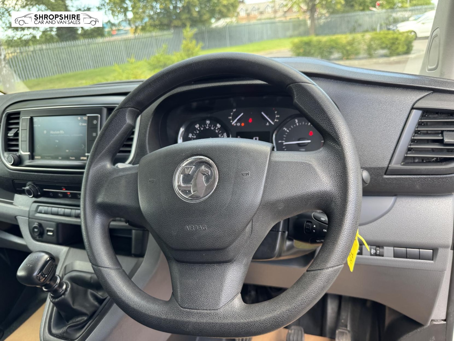 Used Vauxhall Vivaro 2021 for sale - 77323666: Photo 15