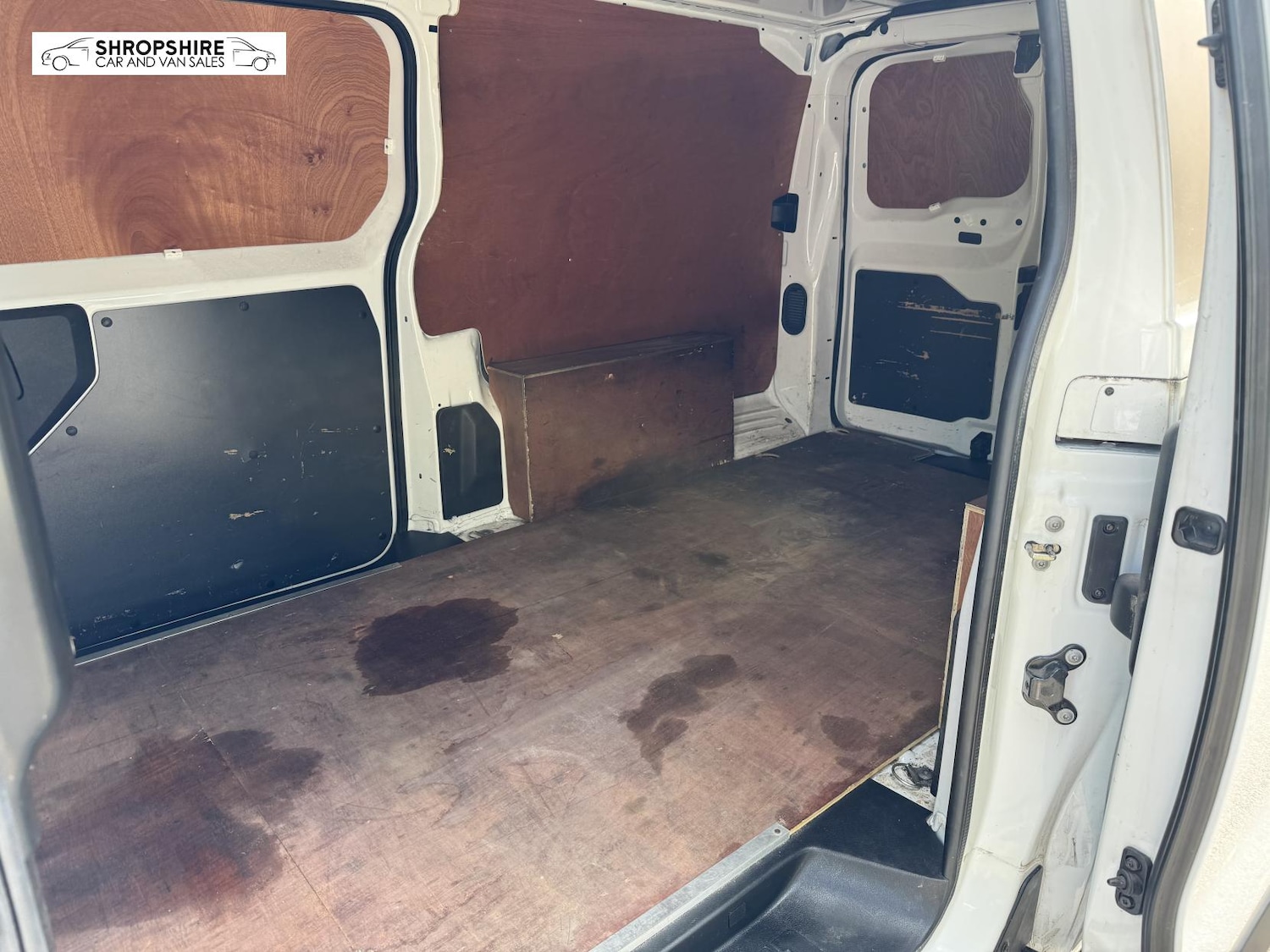 Used Vauxhall Vivaro 2021 for sale - 77323666: Photo 9