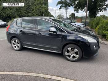 Used Peugeot 3008 2012 for sale - 75077784: Photo