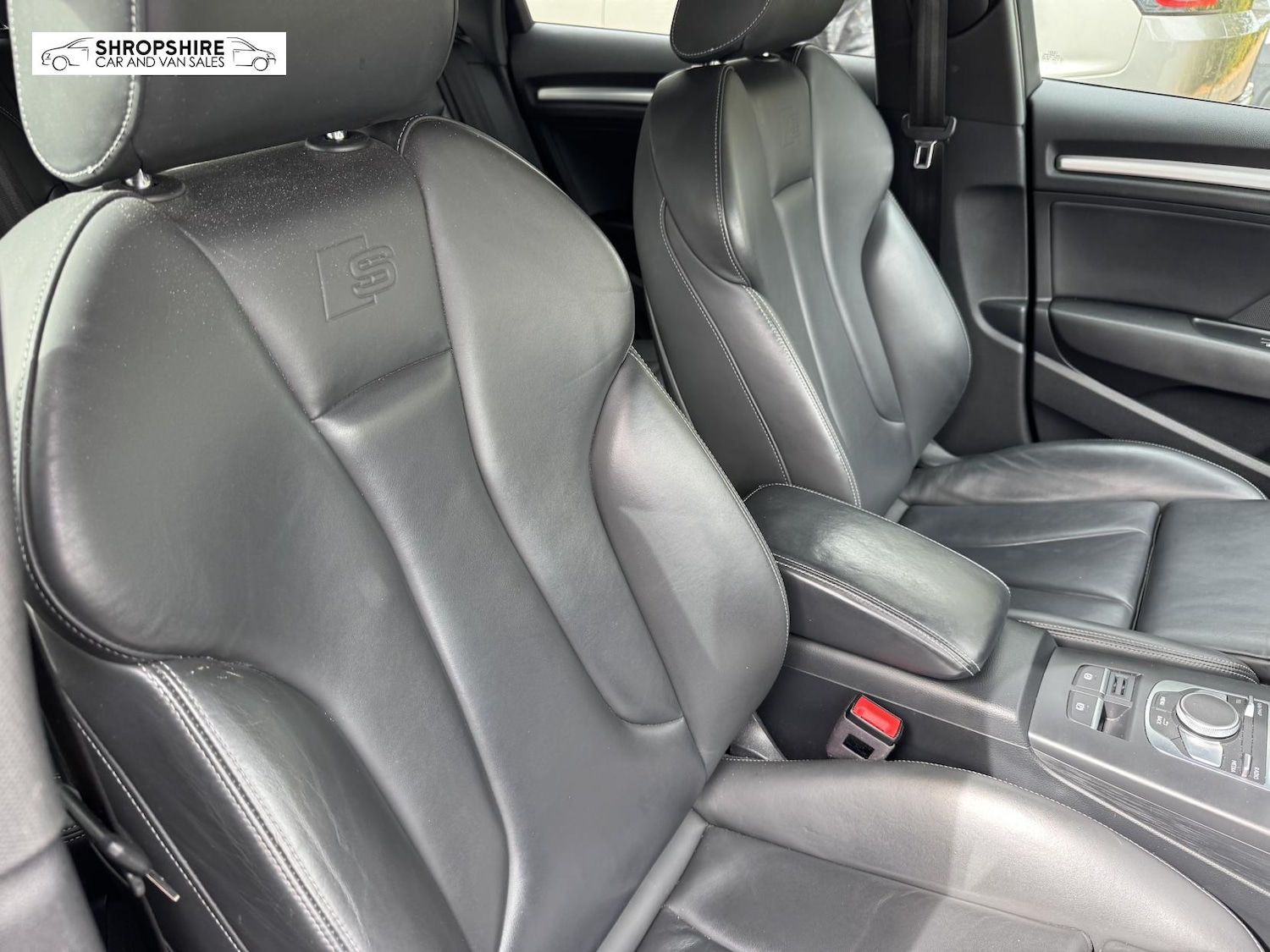 Used Audi A3 2018 for sale - 77323674: Photo 10