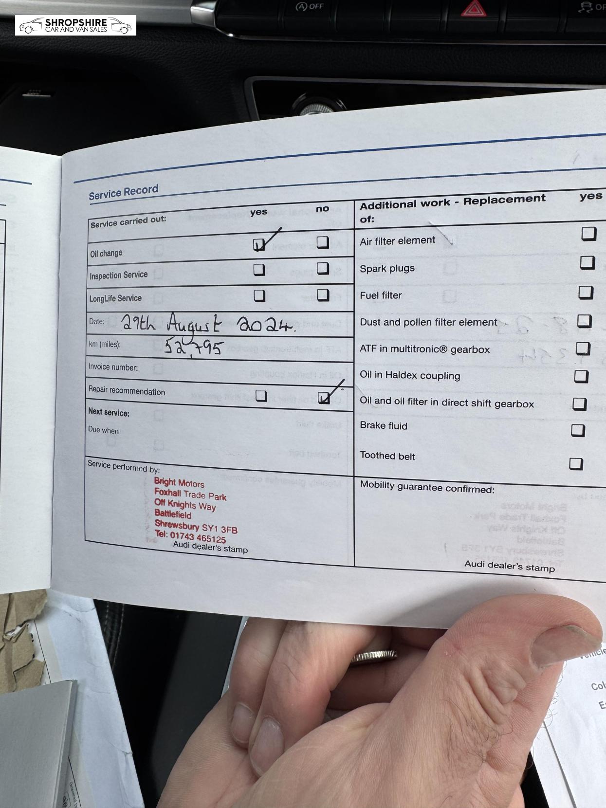 Used Audi A3 2018 for sale - 77323674: Photo 19