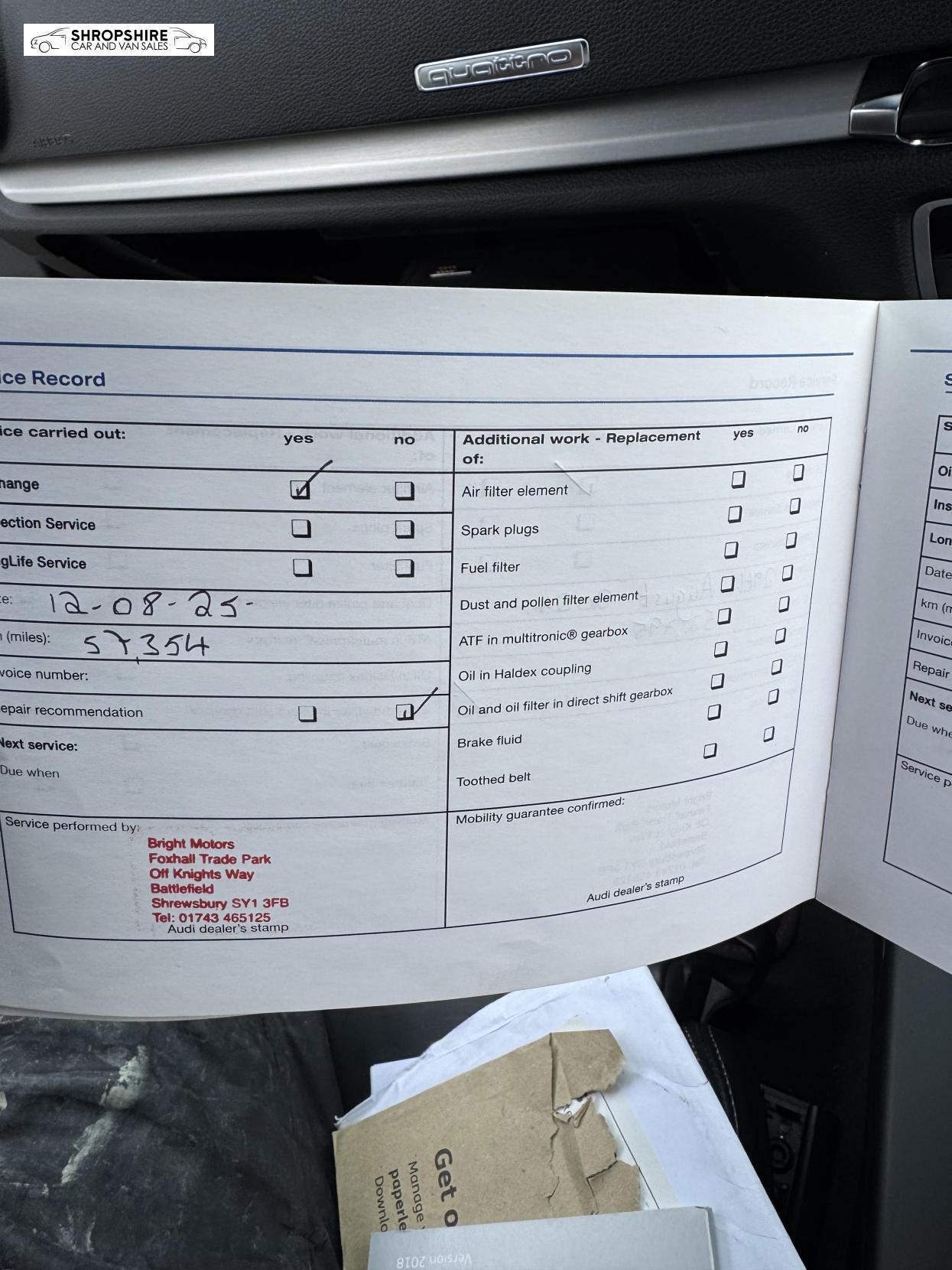 Used Audi A3 2018 for sale - 77323674: Photo 20