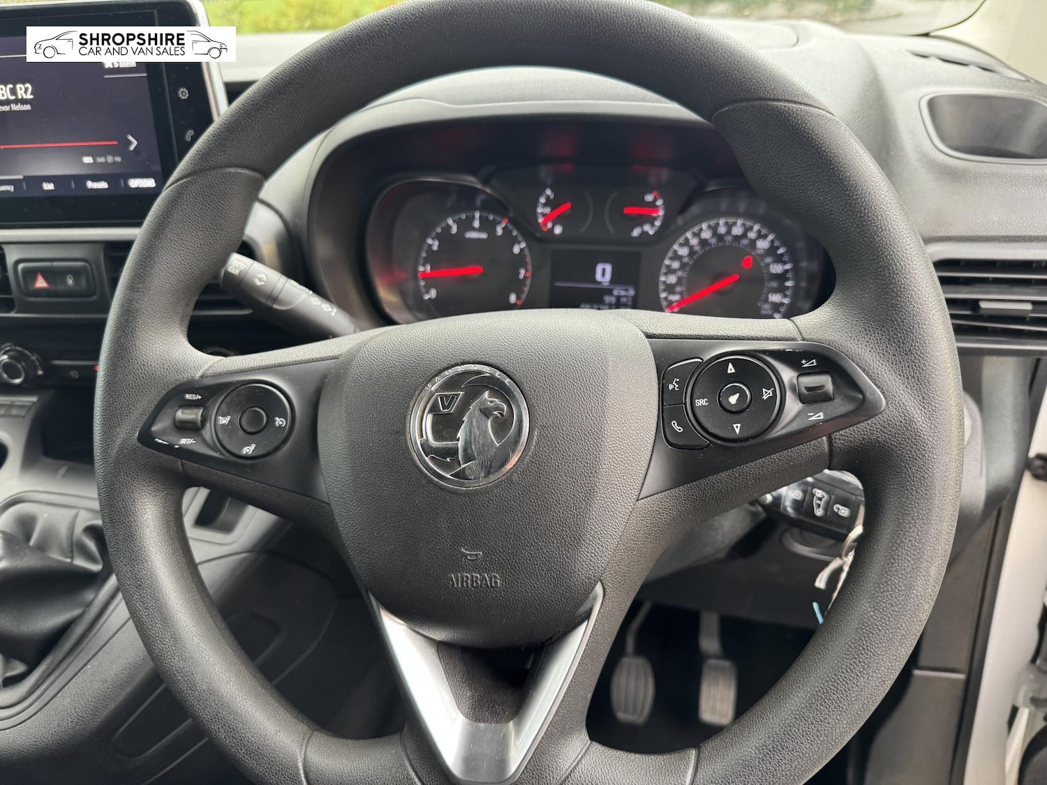 Used Vauxhall Combo 2020 for sale - 76545483: Photo 14