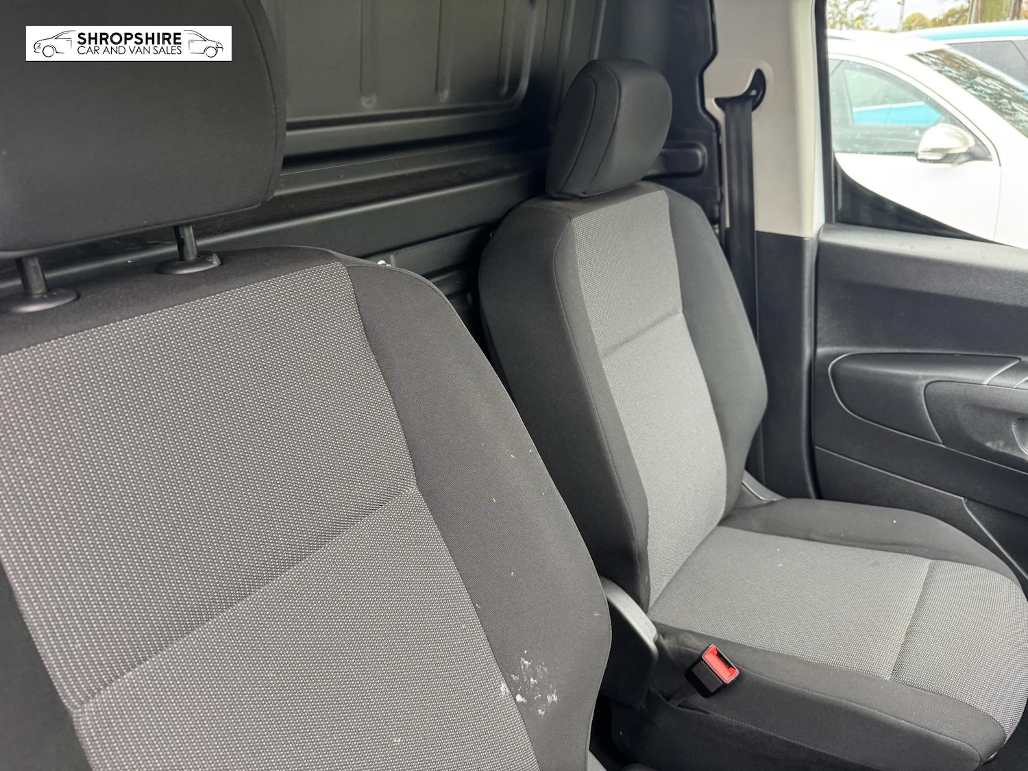 Used Vauxhall Combo 2020 for sale - 76545483: Photo 15