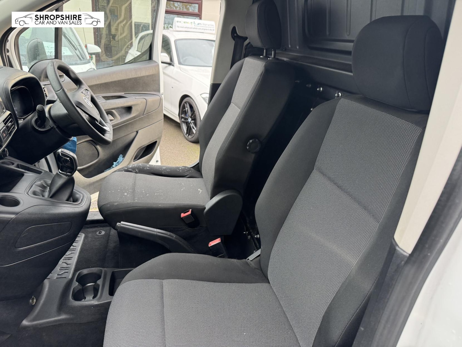 Used Vauxhall Combo 2020 for sale - 76545483: Photo 16