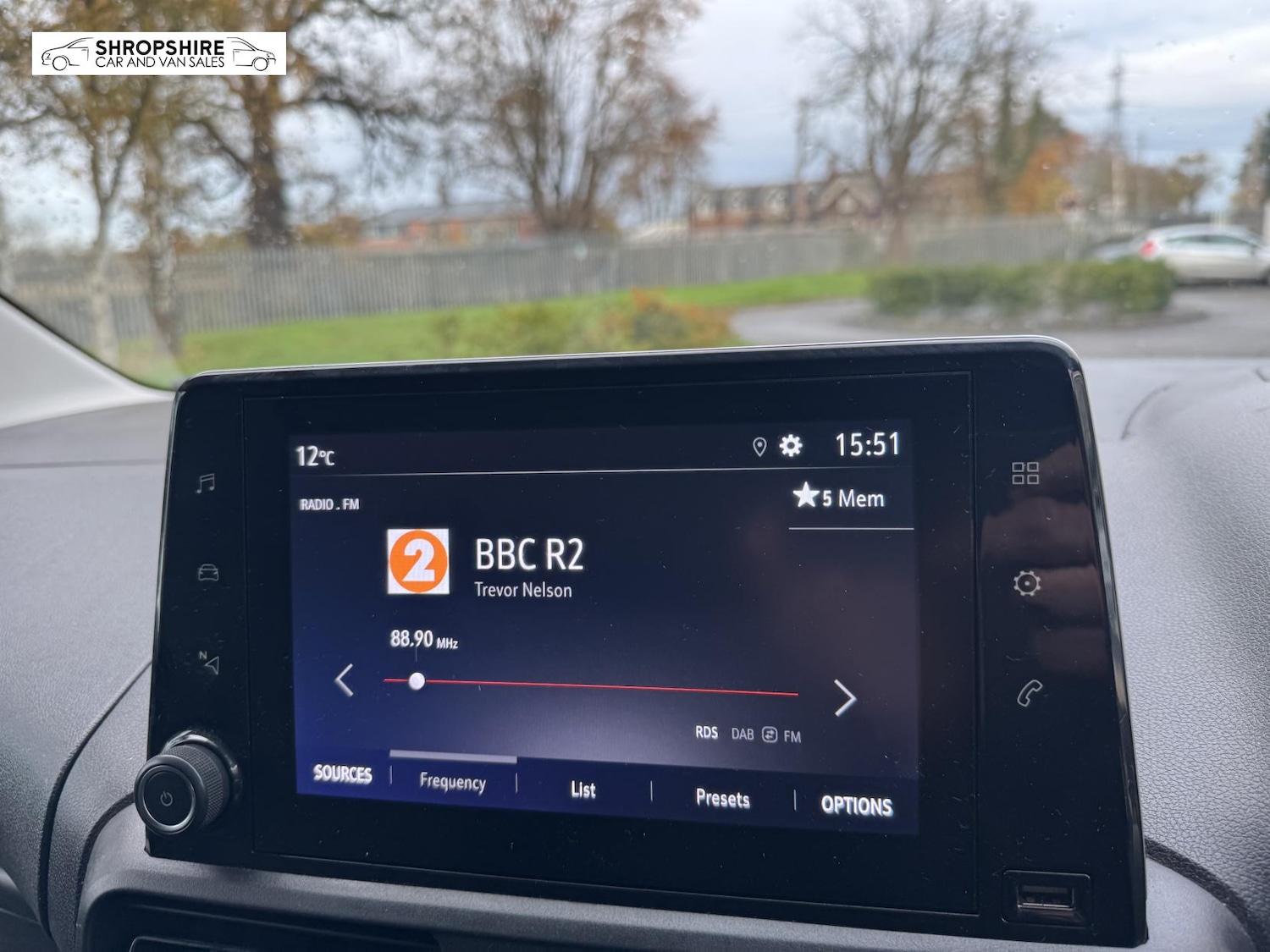 Used Vauxhall Combo 2020 for sale - 76545483: Photo 18