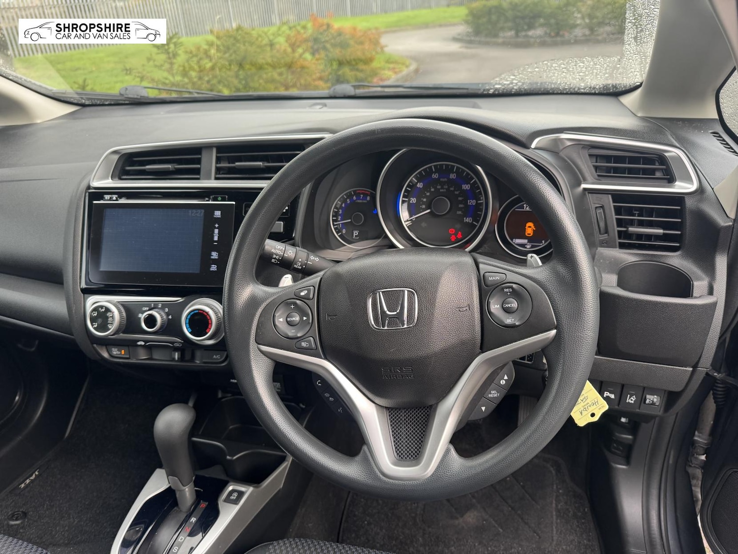 Used Honda Jazz 2019 for sale - 77323679: Photo 11