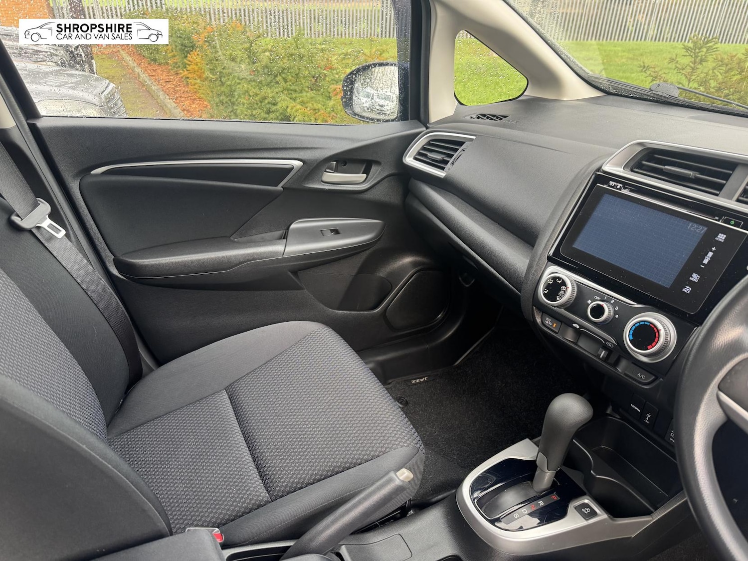 Used Honda Jazz 2019 for sale - 77323679: Photo 12