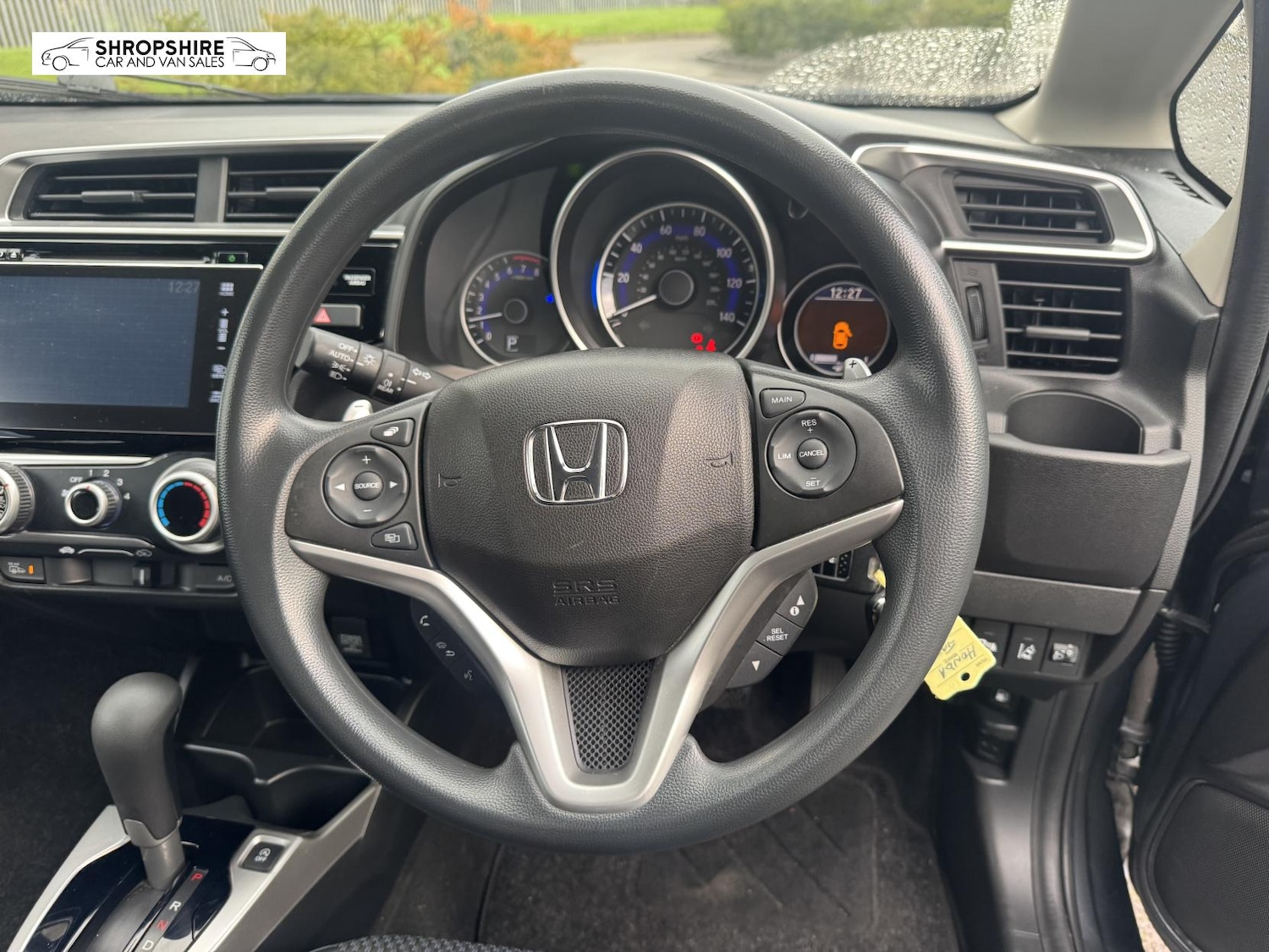 Used Honda Jazz 2019 for sale - 77323679: Photo 13