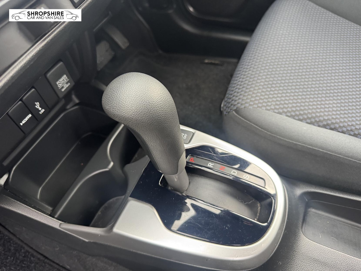 Used Honda Jazz 2019 for sale - 77323679: Photo 17