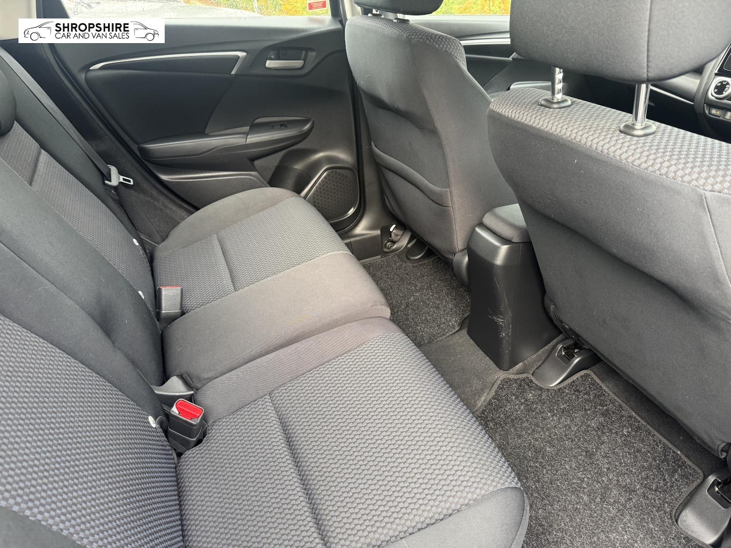 Used Honda Jazz 2019 for sale - 77323679: Photo 18