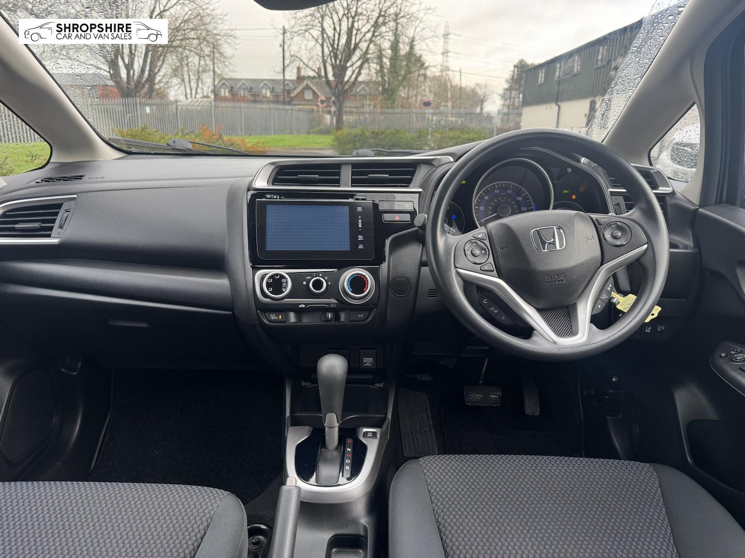 Used Honda Jazz 2019 for sale - 77323679: Photo 19