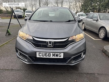 Used Honda Jazz 2019 for sale - 77323679: Photo