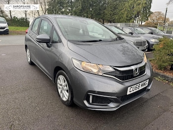 Used Honda Jazz 2019 for sale - 77323679: Photo