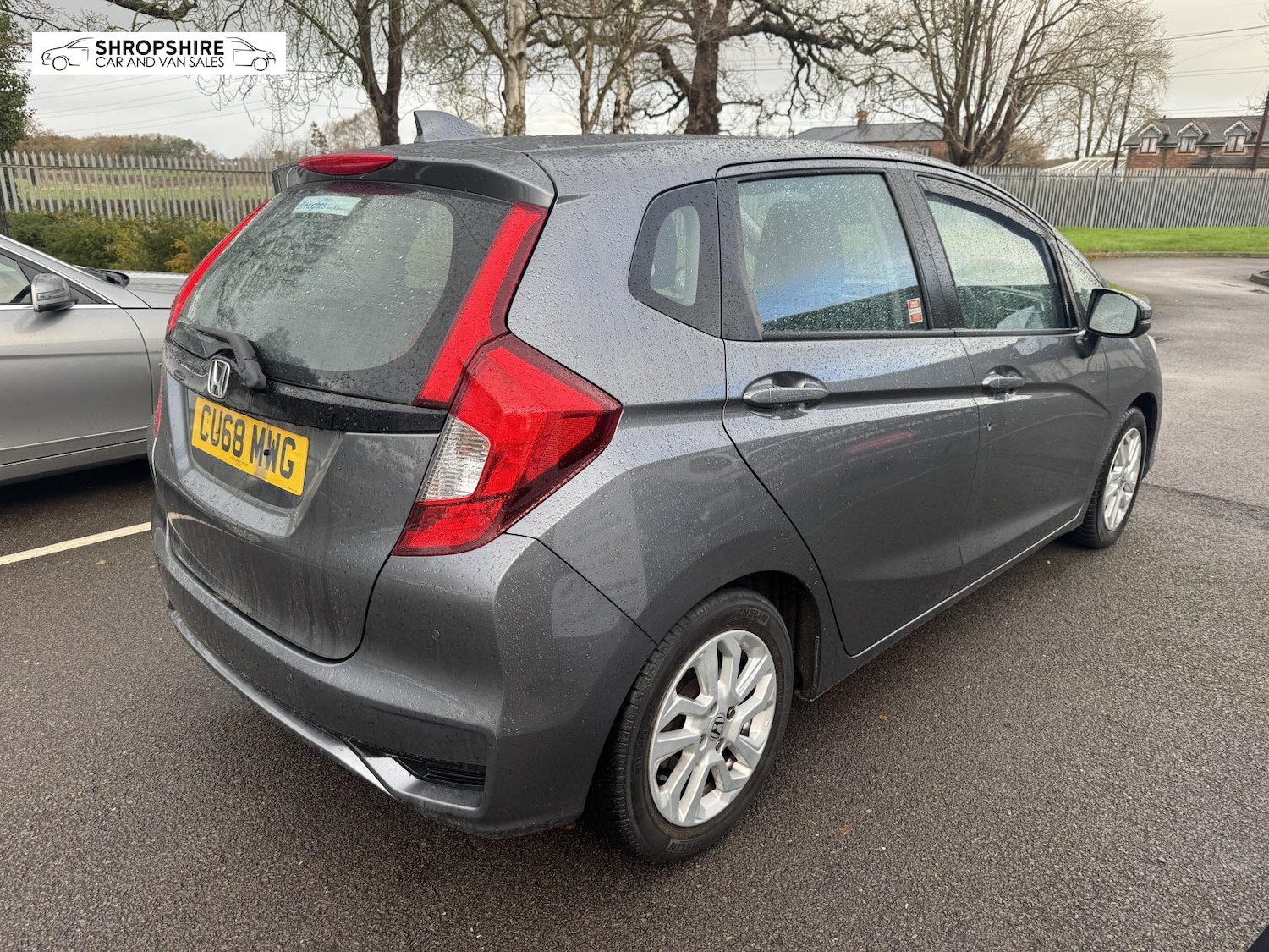 Used Honda Jazz 2019 for sale - 77323679: Photo 4