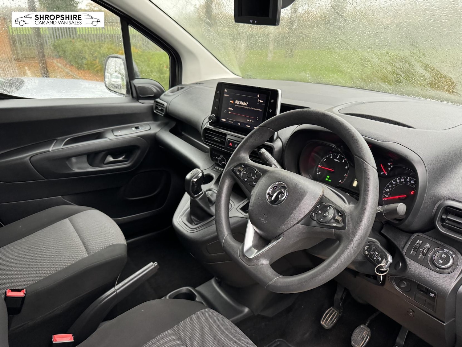 Used Vauxhall Combo 2020 for sale - 76580930: Photo 10