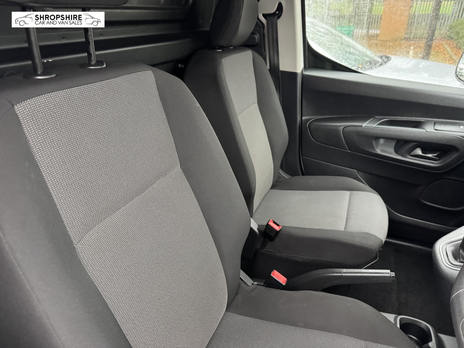 Used Vauxhall Combo 2020 for sale - 76580930: Photo 13