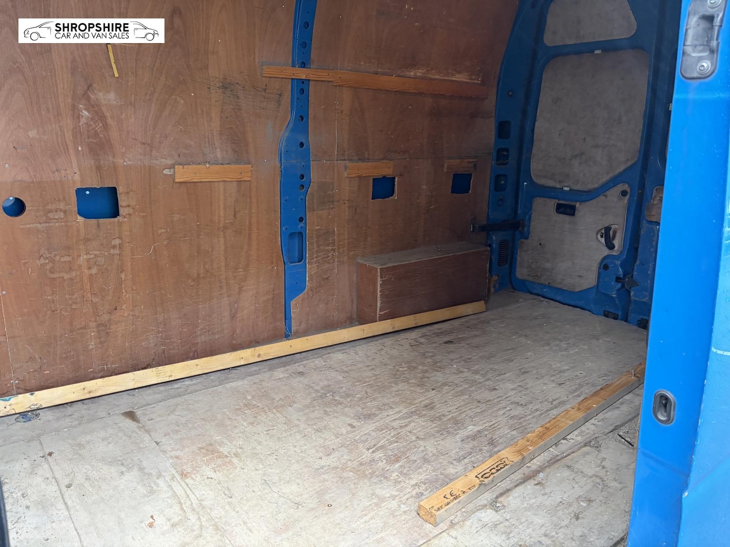 Used Renault Master 2017 for sale - 77300643: Photo 14