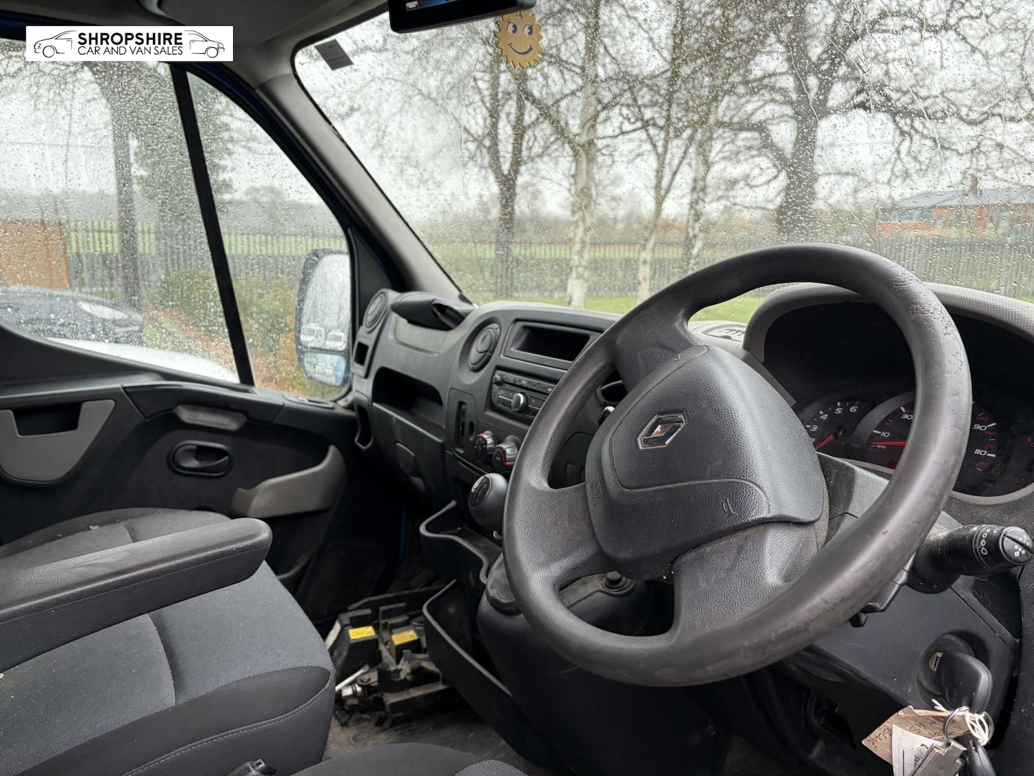Used Renault Master 2017 for sale - 77300643: Photo 8