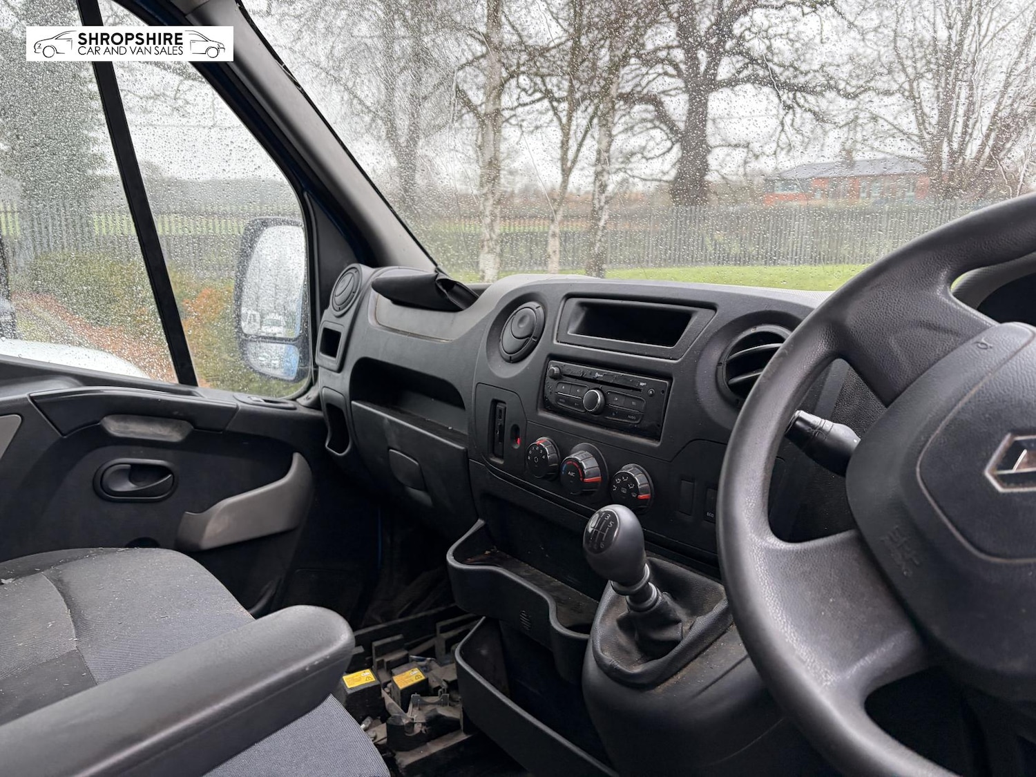 Used Renault Master 2017 for sale - 77300643: Photo 9