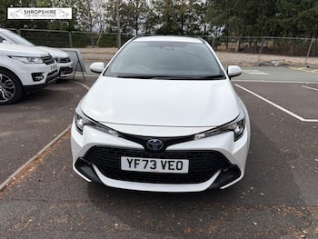 Used Toyota Corolla 2023 for sale - 79661484: Photo