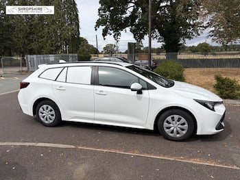 Used Toyota Corolla 2023 for sale - 79661484: Photo