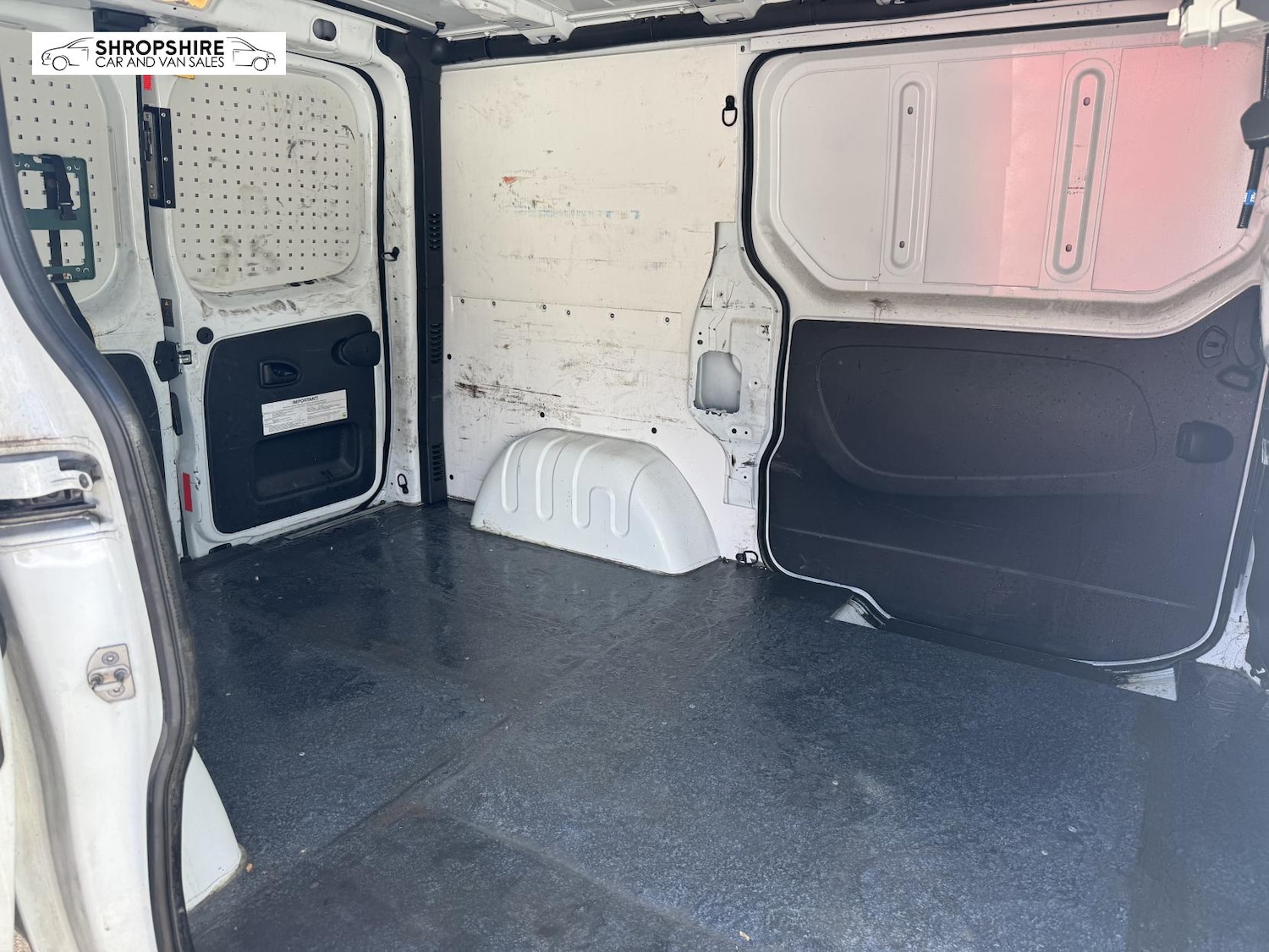 Used Renault Trafic 2020 for sale - 77323672: Photo 10