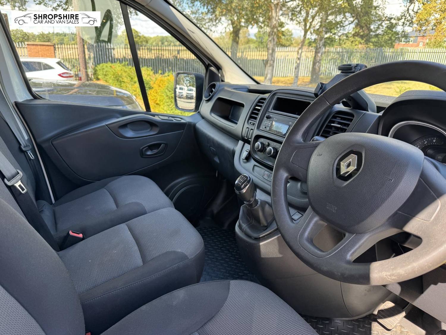 Used Renault Trafic 2020 for sale - 77323672: Photo 13