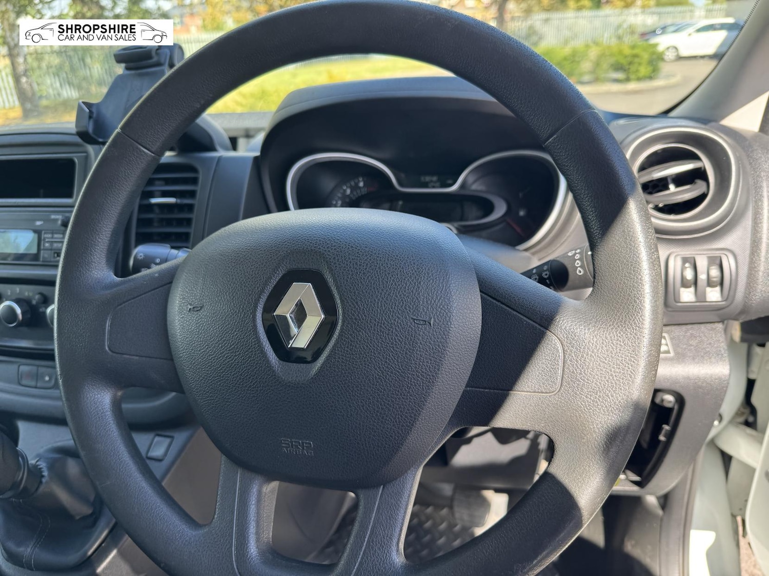 Used Renault Trafic 2020 for sale - 77323672: Photo 15