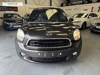 Used MINI Paceman 2016 for sale - 75383257: Photo